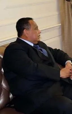 Sudanlı Bakan’dan ’FETÖ’ sözü