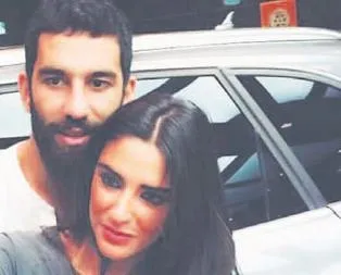 Barcelona hatırası