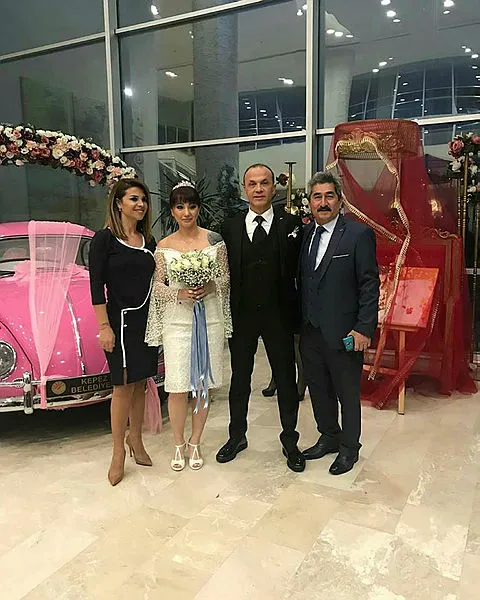 Antalya'da doktor eşinin katlettiği Gamze Kaçar Bozkurt'un son görüntüleri ortaya çıktı! Öldürülmeden bir gün önce...-5