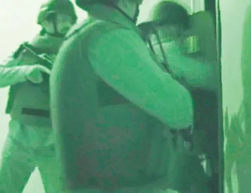 Casusları yakalayan şifre: Parayı takip et