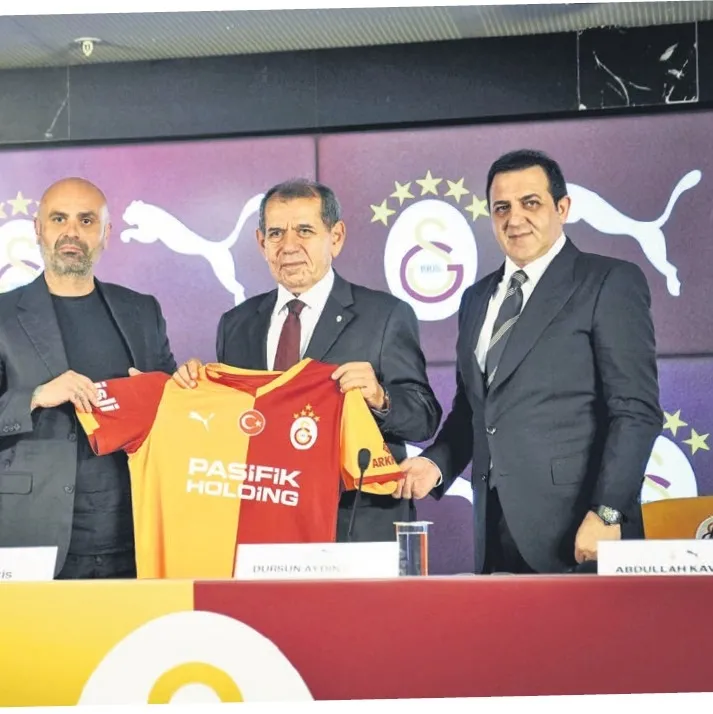 Cimbom’dan rekor anlaşma