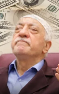 FETÖ'nün himmet kasalarına operasyon