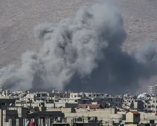 Katil Esed’den bir saldırı daha!