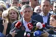 Özgür Özel’den iftira siyasetine devam talimatı: Yeni Parti fon yalanlarına sahip çıktı, liste sözünden çark etti!