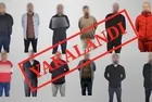Kırmızı bültenle aranan 12 suçlu Türkiye'ye getirildi
