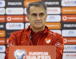 Tek hedefimiz kazanmak