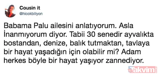 Müge Anlı'da Tuncer Ustael hakkındaki iddialar kan dondurdu! Palu ailesi nereli? İşte sosyal medyanın gözünde Palu ailesi - 25
