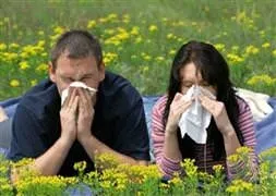 Bahar alerjisi olanlar dikkat!