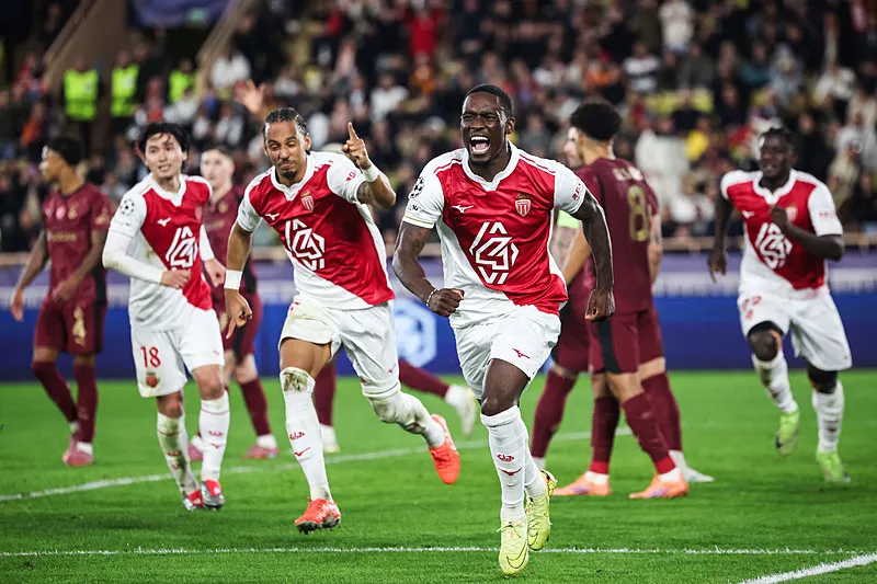 Spor yazarları Monaco-Galatasaray maçını değerlendirdi - 5