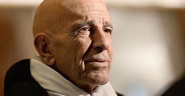 ABD'nin Suriye Özel Temsilcisi Thomas Barrack'tan Türkiye vurgusu! Suriye için dikkat çeken mesaj: Birlikte başaracağız