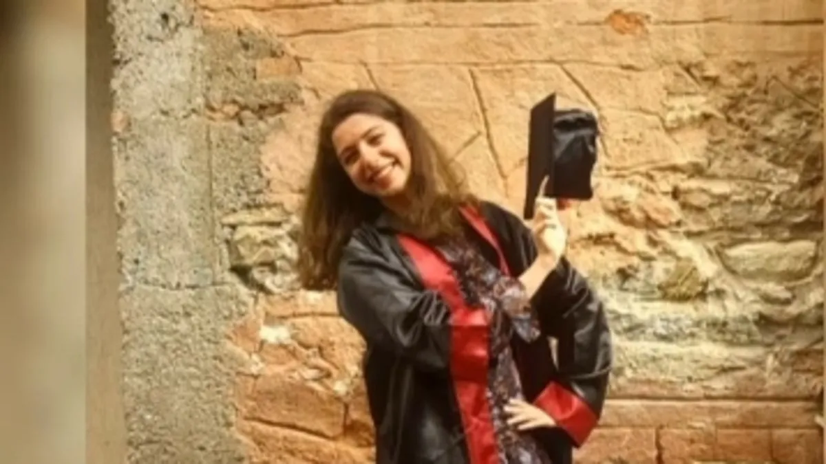 Genç balerin Eylül Sıla’nın sır ölümü! Genç balerinin ölümündeki sır perdesi araştırılıyor