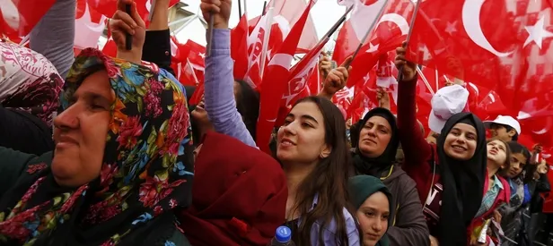 HDP'yi çukura gömen anket sonucu geldi