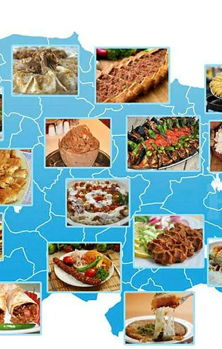 Türkiye'nin zenginlikleri UNESCO listesinde!