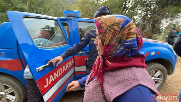 Müge Anlı'da aranıp cansız bedeni bulunan Müslüme'nin ölümünde şok detaylar! Müslüme'yi kim buldu? Müslüme nerede bulundu? - 4