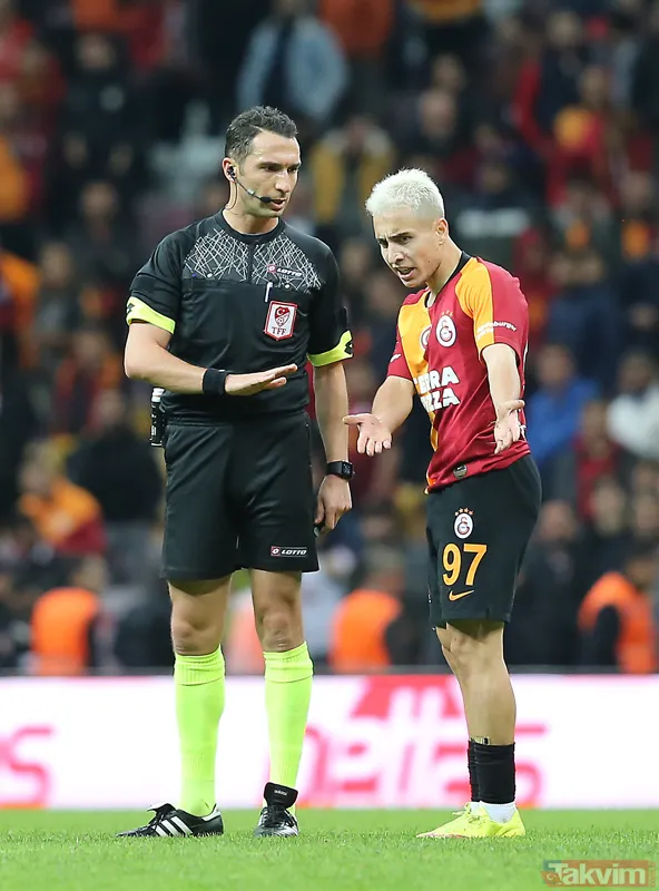 Galatasaray-Çaykur Rizespor maçı sonrası Terim'den flaş Falcao açıklaması! - 7