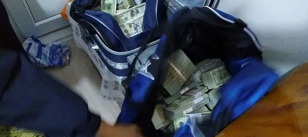 FETÖcü hainden 1 milyon dolar savunması