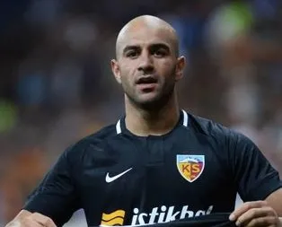 Abdennour Katar’da