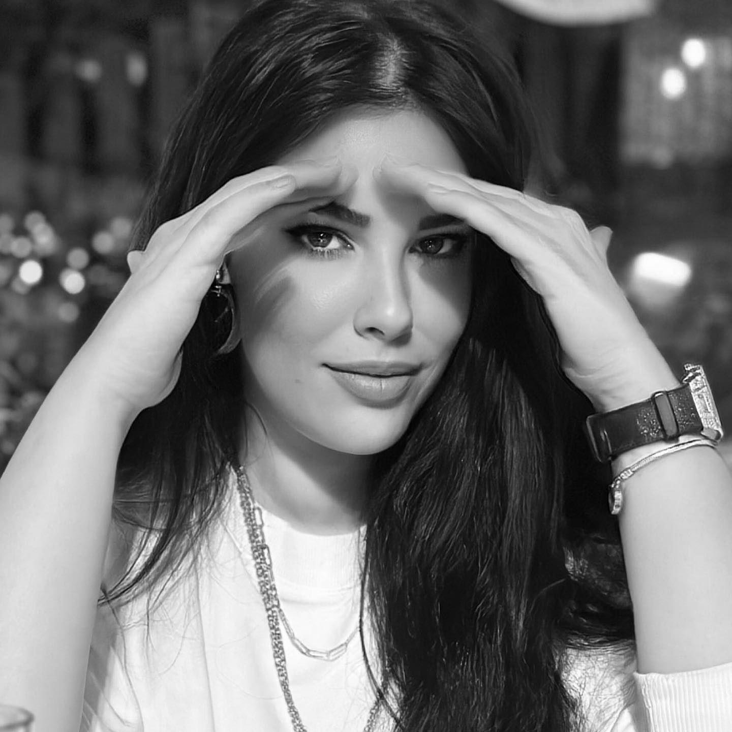 Ferdi Tayfur’un kızı Tuğçe Tayfur doğum günü paylaşımı sosyal medyayı ikiye böldü! - 17