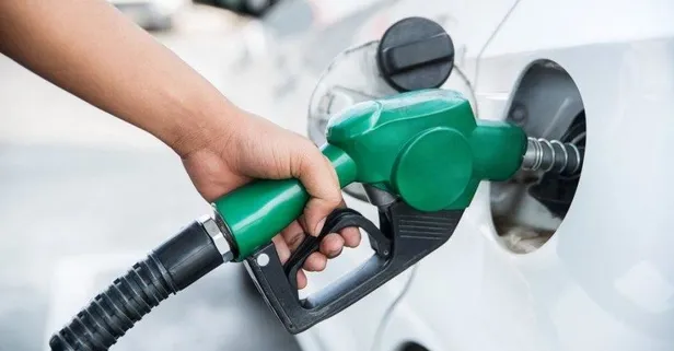 Son dakika: Motorin fiyatında 7 kuruş indirim! 10 Nisan motorin litre fiyatı