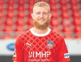 Heidenheim 10 milyon Euro istiyor