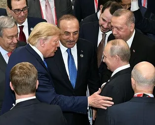 Türkiyenin G-20 Zirvesindeki olumlu temasları piyasaları uçurdu