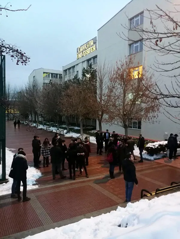 Ceren Damar Şenel cinayeti paylaşımına soruşturma!-3