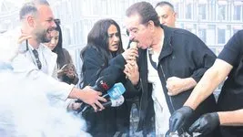 15 yıllık hasımlık sona erdi: Yıldız Tilbe ve İbrahim Tatlıses’ten sürpriz buluşma!