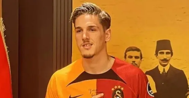 Galatasaray’ın İtalyan yıldızı Zaniolo’dan yönetime şok eden cevap: Sezon sonu gideceğim ev istemiyorum