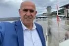 Eski Tunca Belediye Başkanı Ahmet Naci Aytemiz silahlı saldırı sonucu hayatını kaybetti
