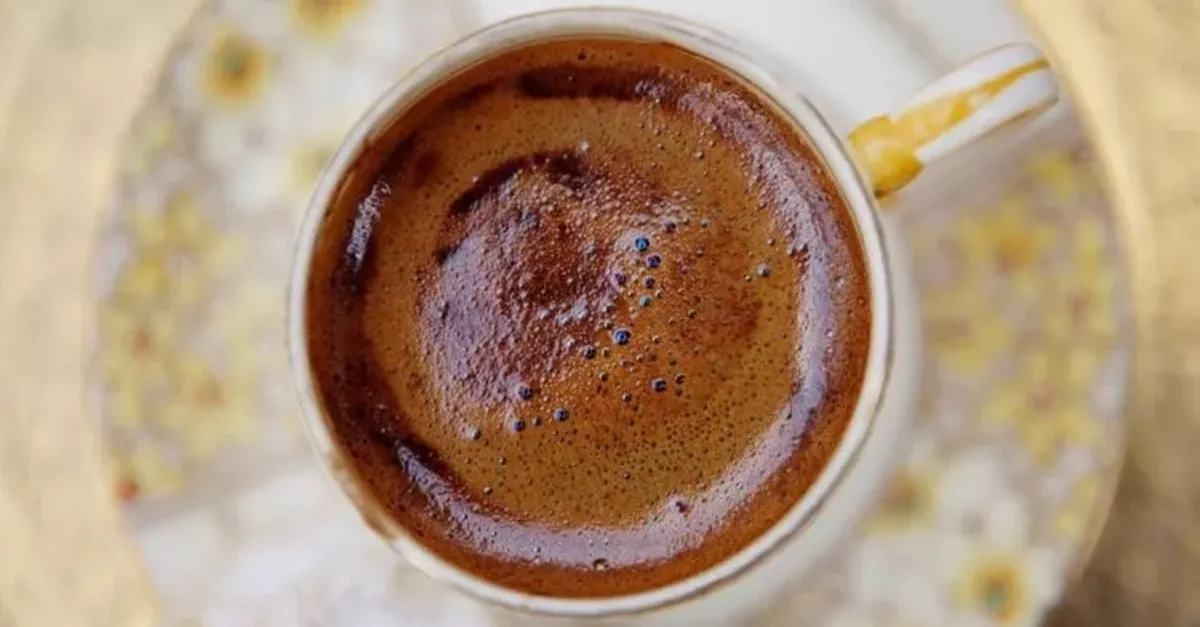 Rüyada kahve fincanı görmek neye işarettir? Rüyada kahve fincanı görmek ne anlama gelir? Rüyada kahve fincanı görmenin anlamı...