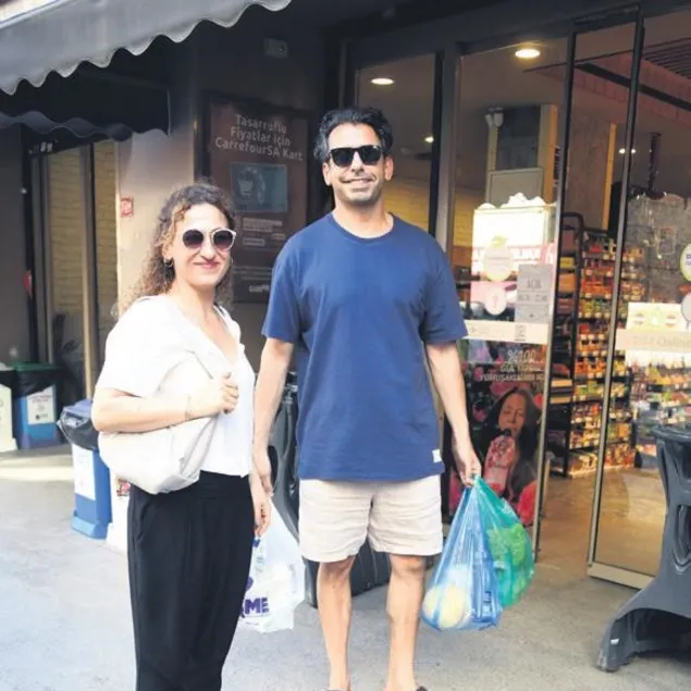 Bana göre proje yok