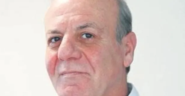 Sabah Gazetesi'nin acı kaybı: Erdem Sabih Anılan hayatını kaybetti