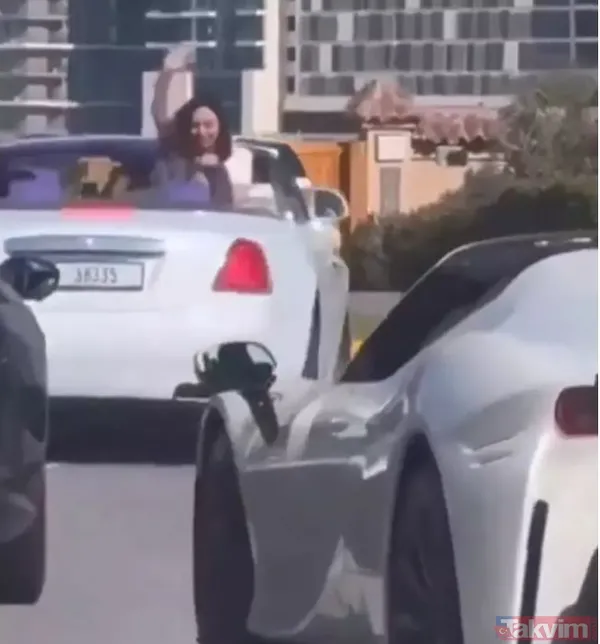 Eski eşi Murat Özdemir Ebru Gündeş'le evlenmişti! Selin Kabaklı aylar sonra Bodrum'da ortaya çıktı! Fit vücuduyla büyüledi... - 3