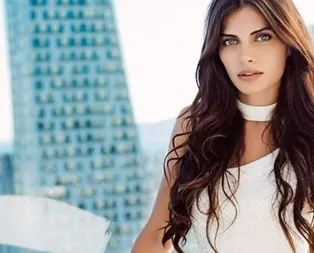 Oyuncu Ceren Hindistanın kızı Arya başka bir hastanede kemoterapiye başlayacak