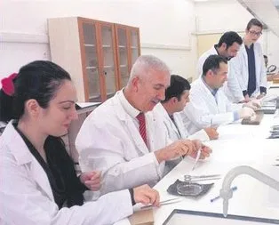 Birebir eğitim!