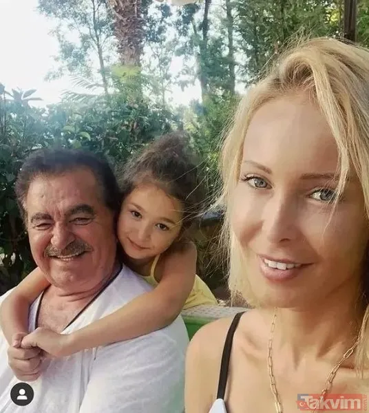 Geçtiğimiz Zamanlarda Katıldığı Bir Programda Eski Eşi İbrahim Tatlıses İle Neden Evlendiğini Anlatan Ayşegül Yıldız'ın İtirafları Magazin Gündeminde Bomba...