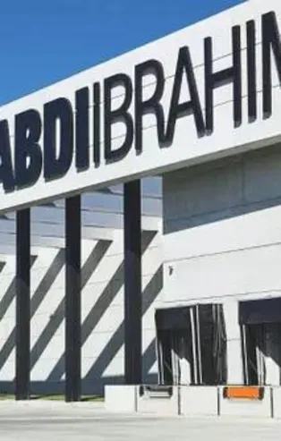 Abdi İbrahim’den İsviçre çıkarması