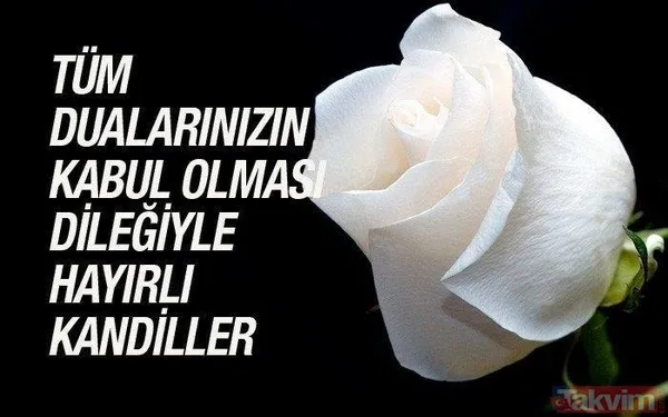 Dualı, hadisli, ayetli, sureli mesajlar - KANDİL MESAJLARI 2023 RESİMLİ! Regaip Kandili mesajları kısa, uzun, hareketli, GİFLİ, anlamlı, yeni İNDİR - 29