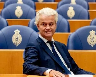 Wilders’e suç duyurusu