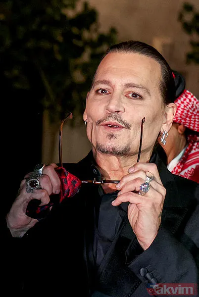 Kızıldeniz Film Festivali'ne yıldızlar akın etti! Burak Özçivit, Meryem Uzerli ve Hande Erçel Hollywood yıldızlarıyla! - 9