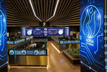 Borsa İstanbul'da teknoloji hisseleri 2 ayda yüzde 61 arttı: İngiliz medyası 'Tech-mania' diye manşet attı