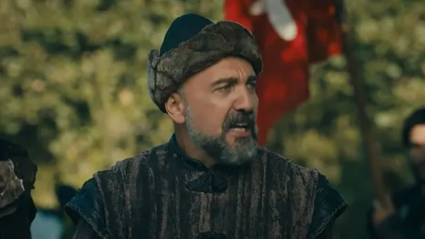 Diriliş Ertuğrul 101. yeni bölümde şaşırtan gelişme! Diziye veda ediyor-4