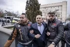 Gülistan Doku soruşturmasında hesap vakti: Tuncay Sonel ve 2 şüpheli Erzurum Adliyesi'nde!