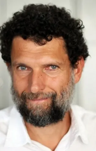 Gezi kalkışmasının sponsoru Osman Kavala paraların nereden geldiğini itiraf etti