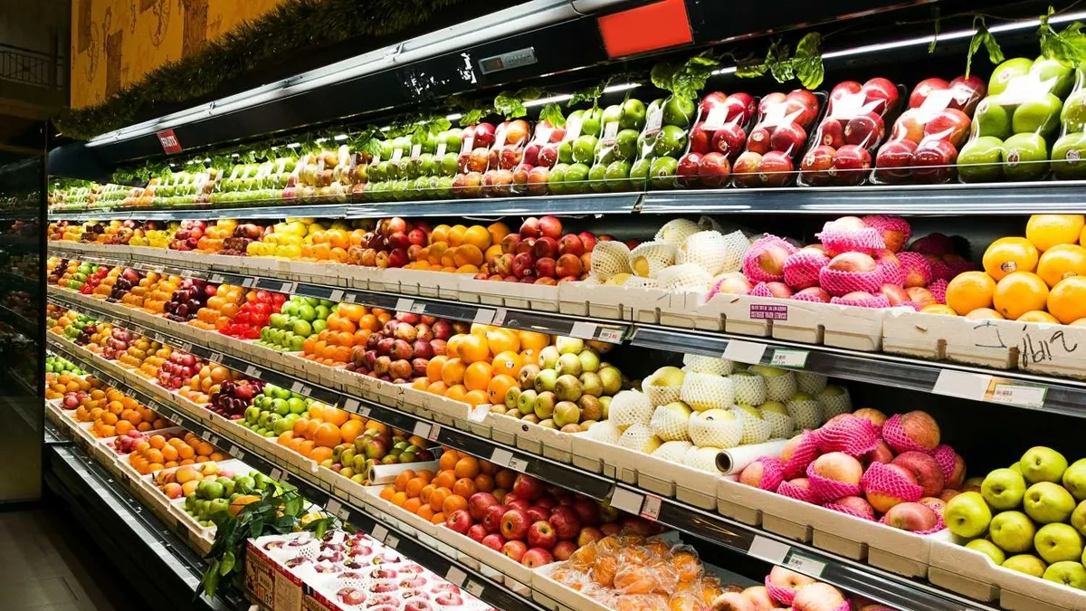 Tarladan markete fiyat oyununun belgesi VDK raporunda! Limondan sarımsağa tonaj da büyüdü, kâğıt üzeri maliyet arttı