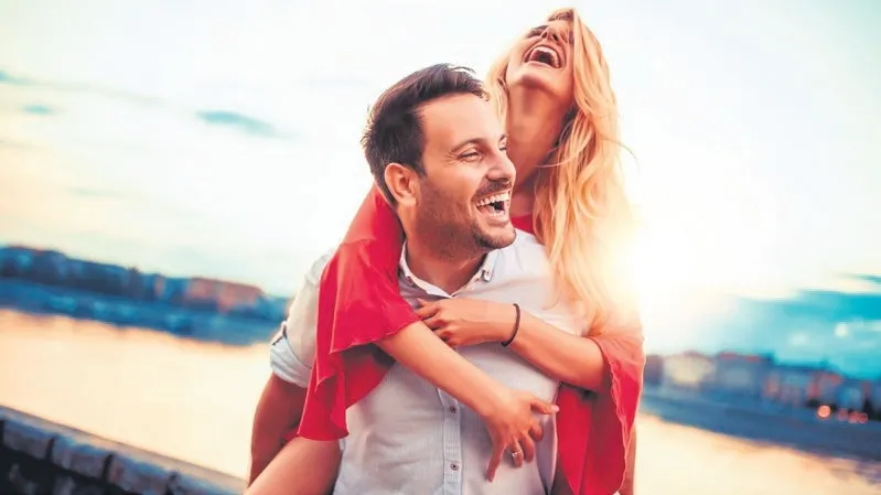 Uzmanı doğru eş seçmenin 10 formülünü TAKVİM'e anlattı. (AA)