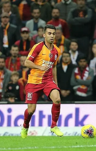 Emre Kayseri’ye!