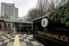 Türkiye'den Avusturya'daki okul saldırısı için taziye!