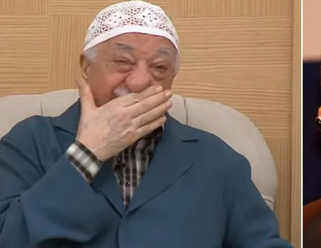 FETÖ’de üst düzey kavga!