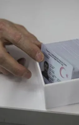 İşte yeni kimlik kartı için gerekli belgeler!